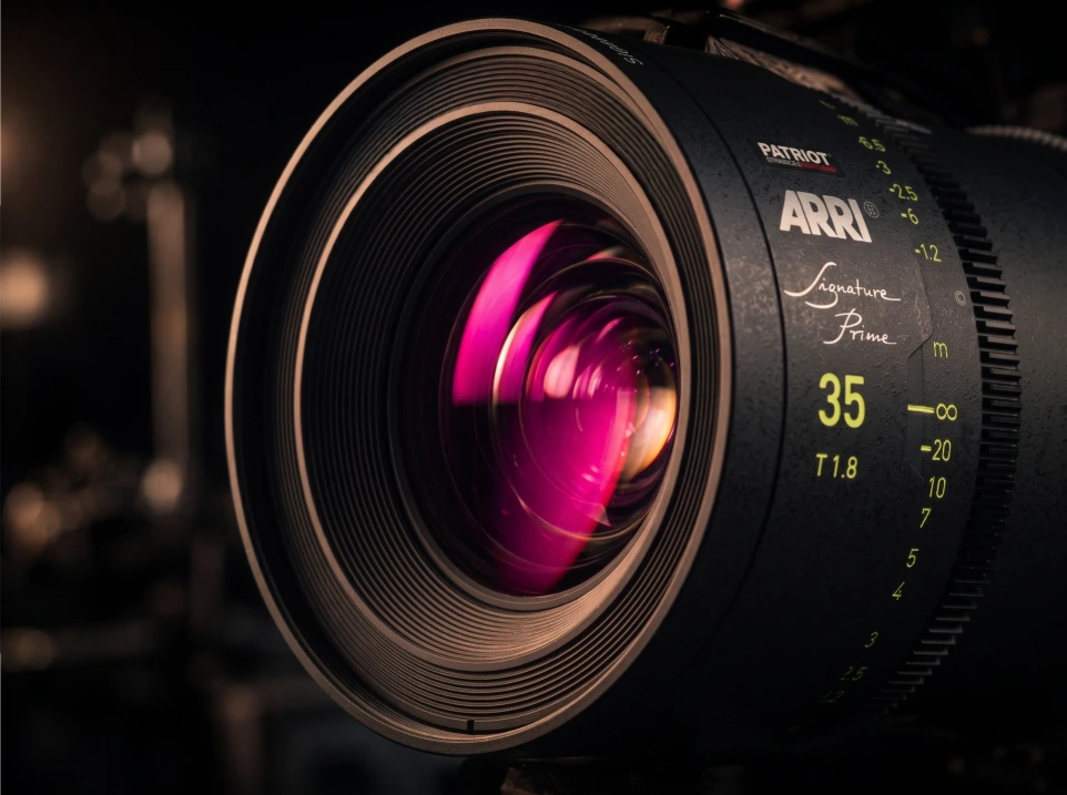 Producción Audiovisual