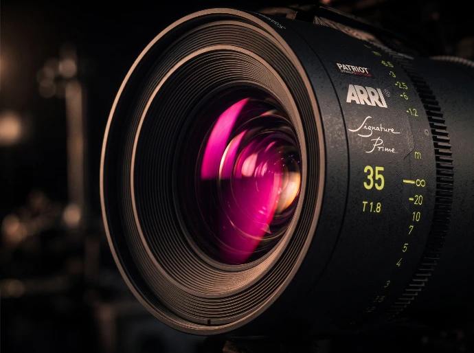 Productora audiovisual