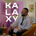 El origen de Kalaxy.art